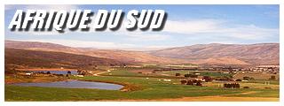 Afrique du Sud