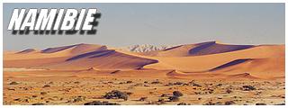Namibie