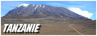 Tanzanie