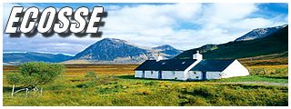 Ecosse